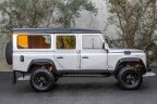 Thumbnail Photo 3 for 1992 Land Rover Defender