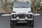 Thumbnail Photo 1 for 1992 Land Rover Defender