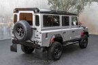 Thumbnail Photo 4 for 1992 Land Rover Defender
