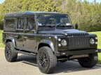 Thumbnail Photo 3 for 1992 Land Rover Defender
