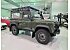 1992 Land Rover Defender