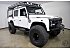 1992 Land Rover Defender