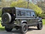 Thumbnail Photo 4 for 1992 Land Rover Defender 110