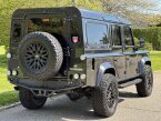 Thumbnail Photo 5 for 1992 Land Rover Defender 110