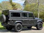 Thumbnail Photo 3 for 1992 Land Rover Defender 110