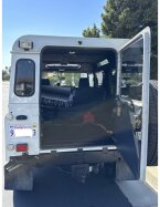 Thumbnail Photo 4 for 1992 Land Rover Defender 110 for Sale by Owner