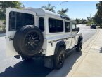 Thumbnail Photo 5 for 1992 Land Rover Defender 110 for Sale by Owner
