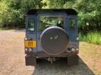Thumbnail Photo 4 for 1992 Land Rover Defender 110
