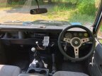 Thumbnail Photo 5 for 1992 Land Rover Defender 110