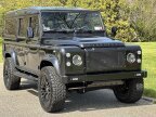 Thumbnail Photo 2 for 1992 Land Rover Defender 110
