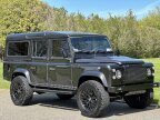 Thumbnail Photo 4 for 1992 Land Rover Defender 110