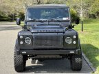 Thumbnail Photo 1 for 1992 Land Rover Defender 110