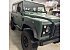 1992 Land Rover Defender 90