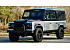 1992 Land Rover Defender 110