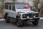 1992 Land Rover Defender