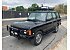 1992 Land Rover Range Rover Classic