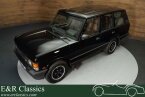 Thumbnail Photo 2 for 1992 Land Rover Range Rover