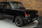 Thumbnail Photo 3 for 1992 Land Rover Range Rover