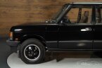 Thumbnail Photo 5 for 1992 Land Rover Range Rover
