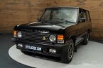 Thumbnail Photo 4 for 1992 Land Rover Range Rover