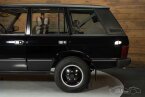 Thumbnail Photo 6 for 1992 Land Rover Range Rover