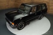 1992 Land Rover Range Rover