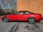 Thumbnail Photo 5 for 1992 Lexus SC 300