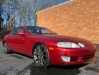 Thumbnail Photo 2 for 1992 Lexus SC 300