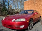 Thumbnail Photo 1 for 1992 Lexus SC 300
