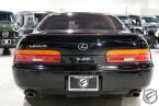 Thumbnail Photo 3 for 1992 Lexus SC 400 Coupe