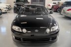 Thumbnail Photo 6 for 1992 Lexus SC 400
