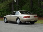 Thumbnail Photo 5 for 1992 Lexus SC 400