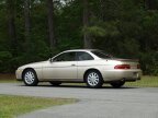 Thumbnail Photo 4 for 1992 Lexus SC 400