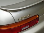 Thumbnail Photo 6 for 1992 Lexus SC 400