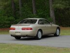 Thumbnail Photo 3 for 1992 Lexus SC 400
