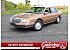 1992 Lincoln Continental Executive
