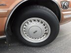Thumbnail Photo 5 for 1992 Lincoln Continental Executive