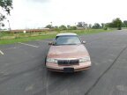 Thumbnail Photo 4 for 1992 Lincoln Continental Executive
