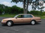 Thumbnail Photo 2 for 1992 Lincoln Continental Executive