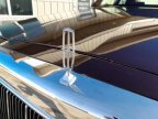 Thumbnail Photo 3 for 1992 Lincoln Town Car
