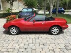 Thumbnail Photo 6 for 1992 Mazda MX-5 Miata Touring for Sale by Owner
