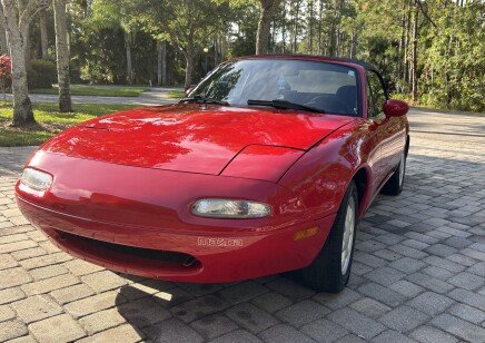 Photo 1 for 1992 Mazda MX-5 Miata Touring for Sale by Owner