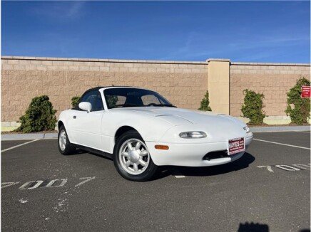 Photo 1 for 1992 Mazda MX-5 Miata