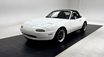 1992 Mazda MX-5 Miata