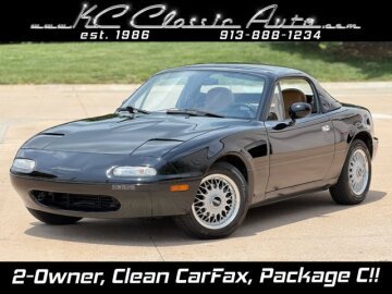 1992 Mazda MX-5 Miata