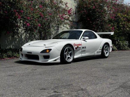 Photo 1 for 1992 Mazda RX-7
