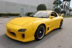 Thumbnail Photo 3 for 1992 Mazda RX-7