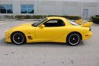 Thumbnail Photo 4 for 1992 Mazda RX-7
