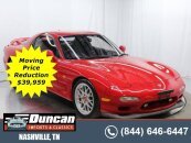 1992 Mazda RX-7