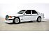 1992 Mercedes-Benz 190E 2.6